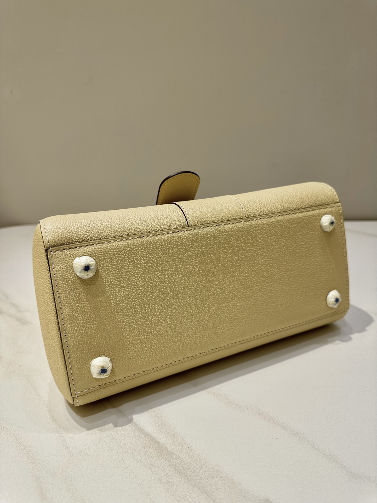 델보 브리앙 PM 로데오카프 토고백 미듐